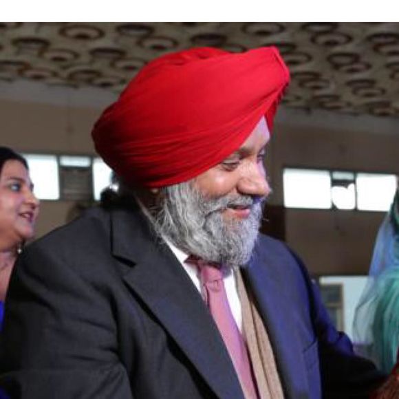 Meet your Posher, Ajit - Picture 1 of 1